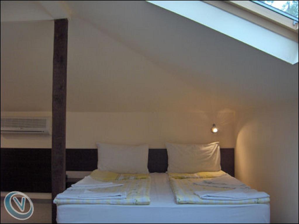 Family Hotel Phoenix Kiten Rum bild