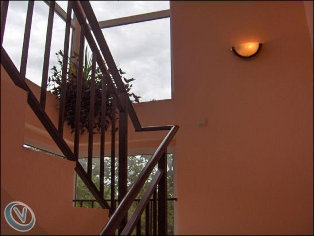 Family Hotel Phoenix Kiten Rum bild