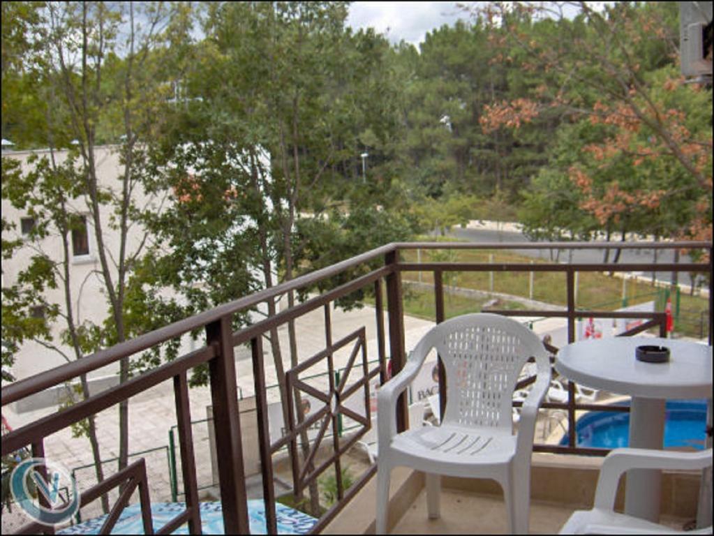 Family Hotel Phoenix Kiten Rum bild