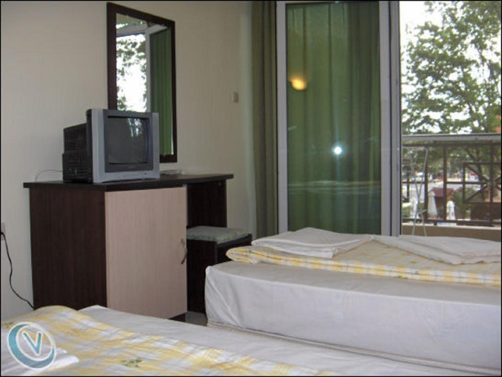 Family Hotel Phoenix Kiten Rum bild